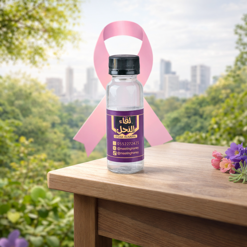 منتج لمرضى السرطان