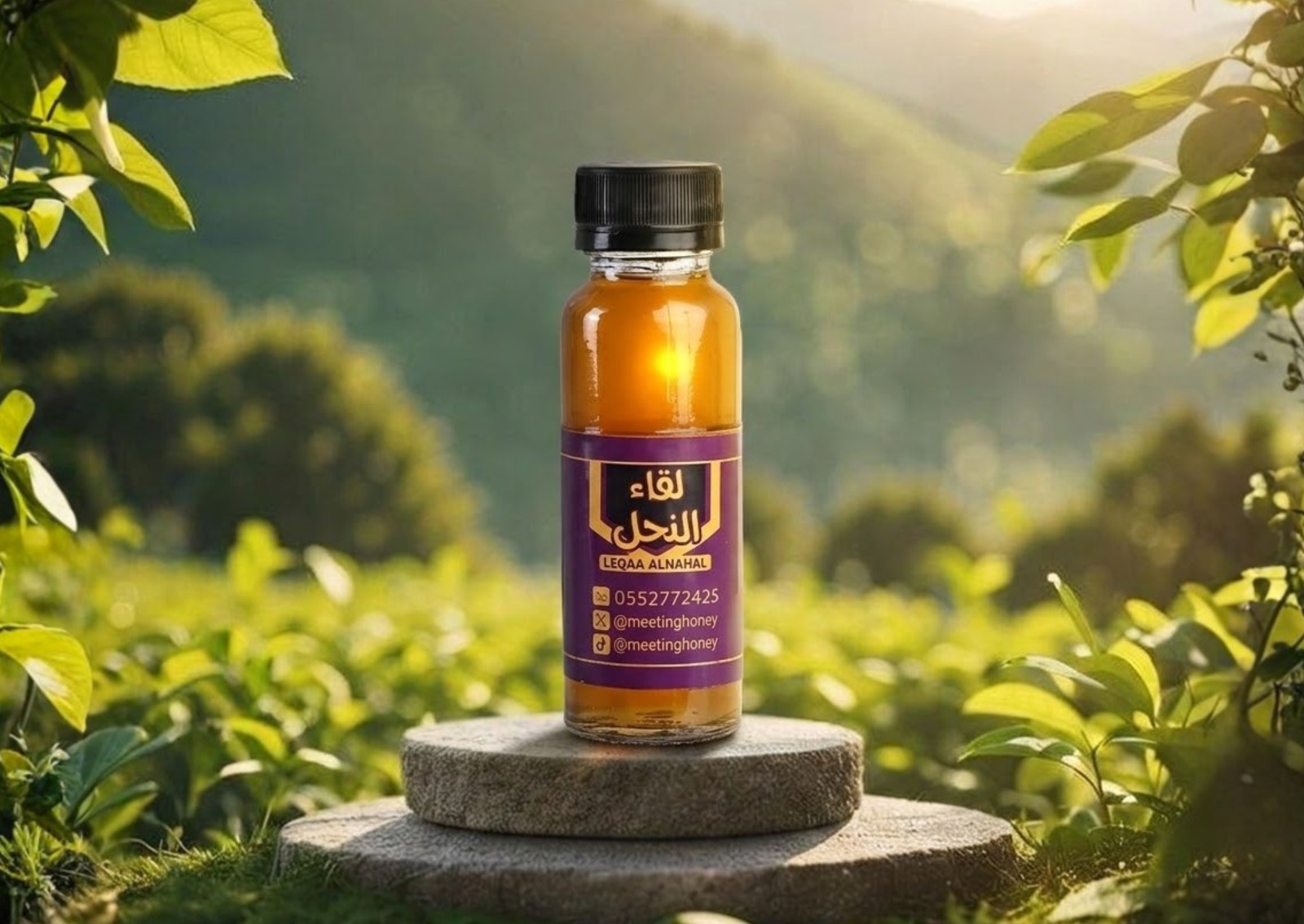 مكمل غذائي لصحة القولون